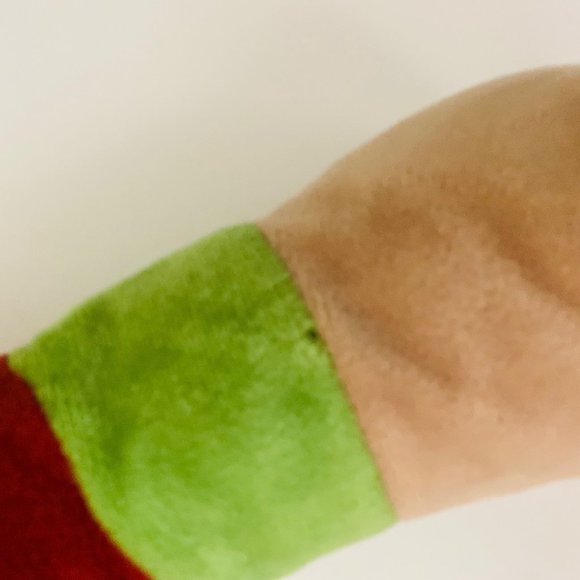 Nickelodeon Teenage Mutant Ninja Turtles Pillow Buddy Leonardo 24" Plush XL - Picture 8 of 10